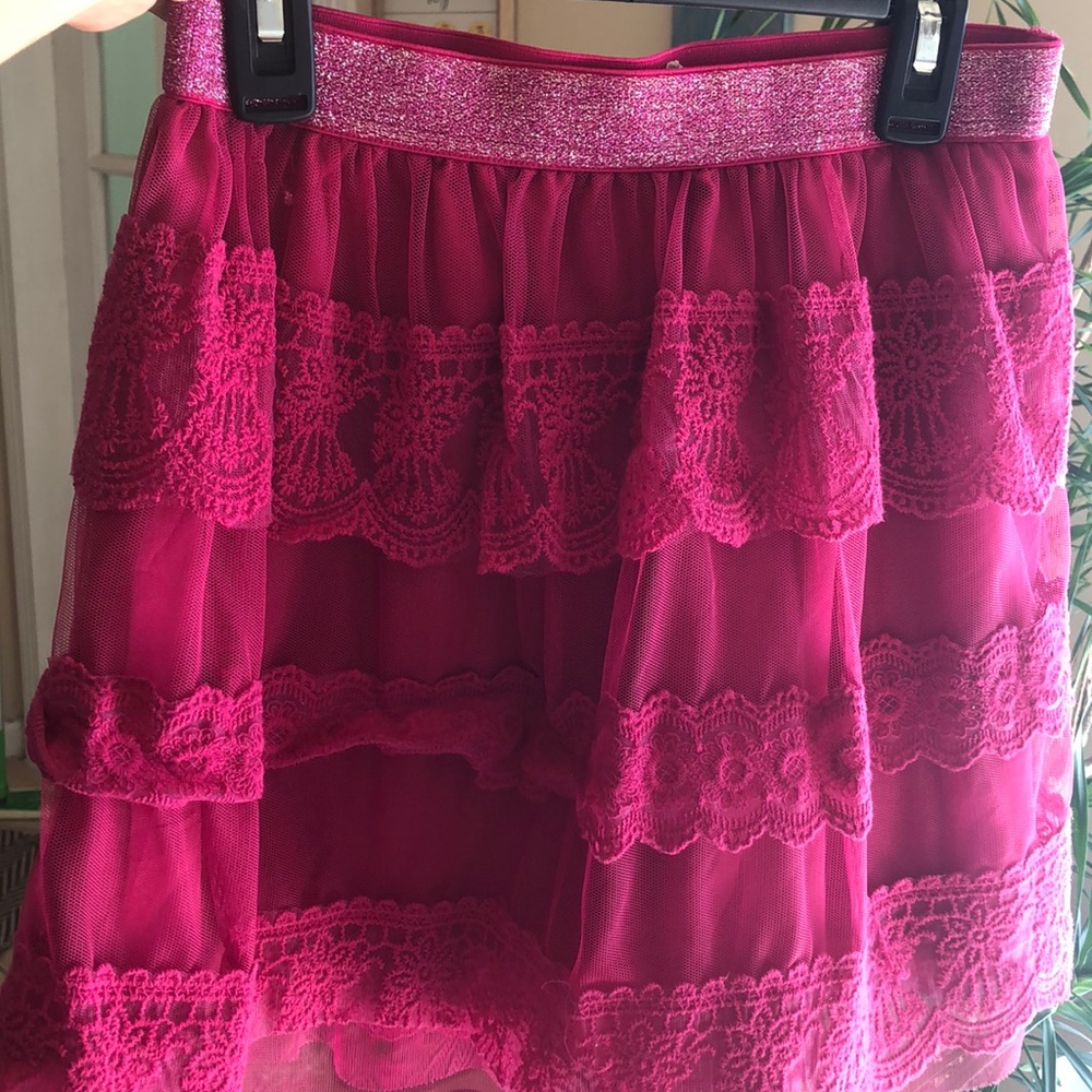 Girl-skirt